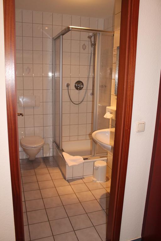 Hotel Anhalt Koethen  Eksteriør bilde