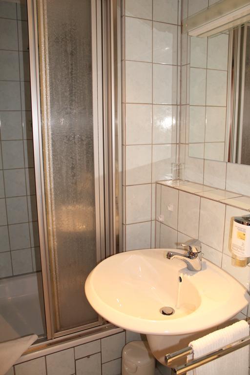 Hotel Anhalt Koethen  Rom bilde