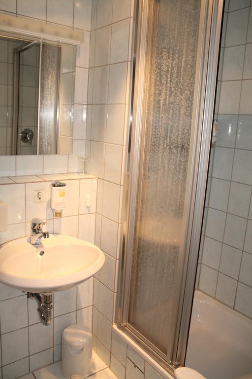 Hotel Anhalt Koethen  Eksteriør bilde