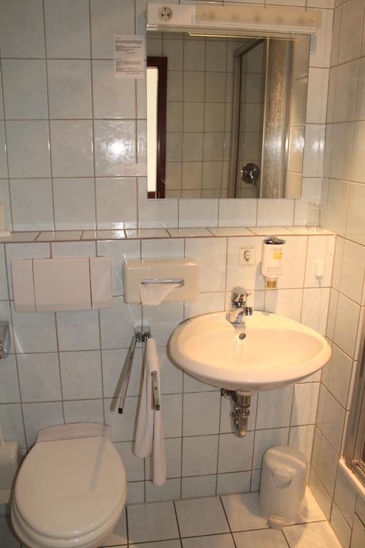 Hotel Anhalt Koethen  Eksteriør bilde