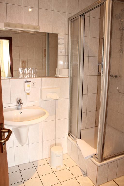 Hotel Anhalt Koethen  Rom bilde